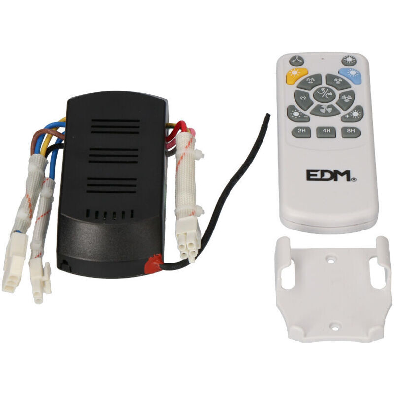 EDM - Rechange - Telecommande Pour Modeles 33808 - 33809 - 33810 - 33811.