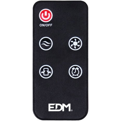 ELEKTRO 3 Rechange telecommande pour ref 33504