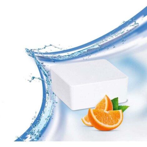 Recharge 1kg pour Absorbeur d'humidité Drop 1000g , parfum orange, granulé déshydratant de chlorure de calcium, jusqu'à 80m³, anti humidité, anti odeur, anti moisissure, 11x7,5cm