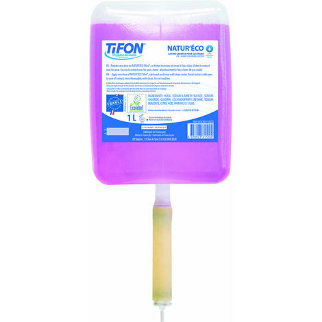 MP HYGIENE 1l grenade