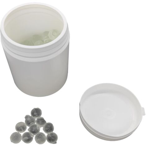 Recharge 500 Gr Pour Filtre Filtre Mini Avec Doseur Siliphosphate