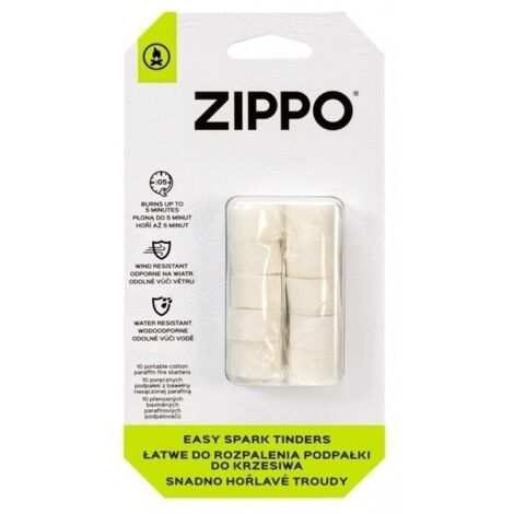 Recharge Allume Feu ZIPPO
