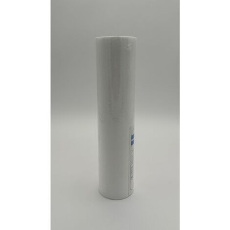 Recharge anti-sédiment en polypropylène pour porte filtre 10 microns