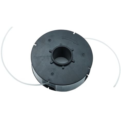 Recharge bobine ø 1,4 mm pour coupe bordure Werkapro