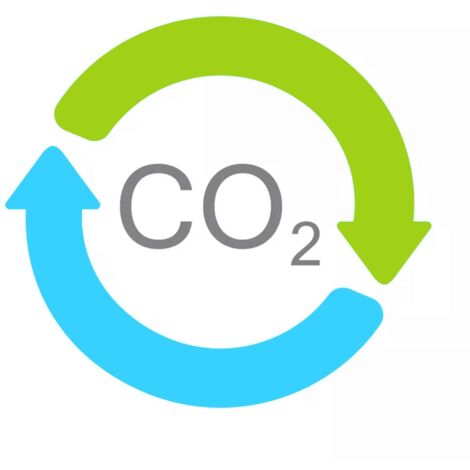 Recharge Co2 - 4kg