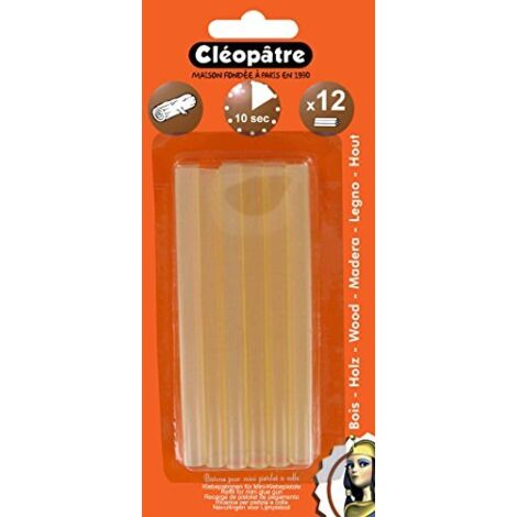 Recharge colle bois pour pistollet 56405 - x12