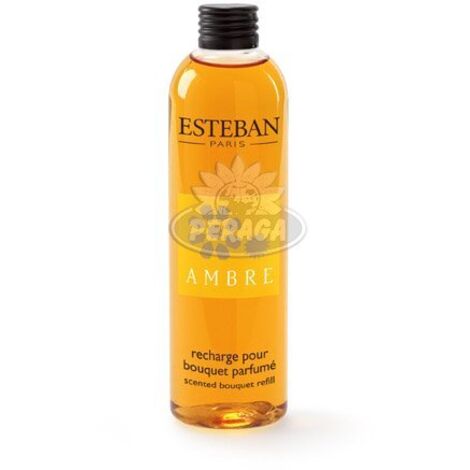 RECHARGE D'AMBRE POUR BOUQUET 250ML