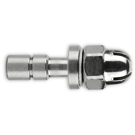 Recharge de cheminée pour modèle classique 4l/6l/8l/10l fagor