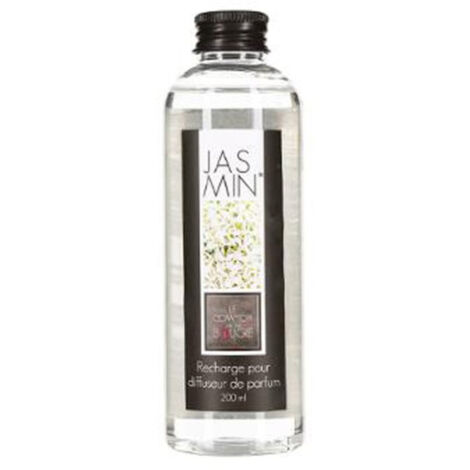 Recharge de Diffuseur de Parfum 200ml Jasmin