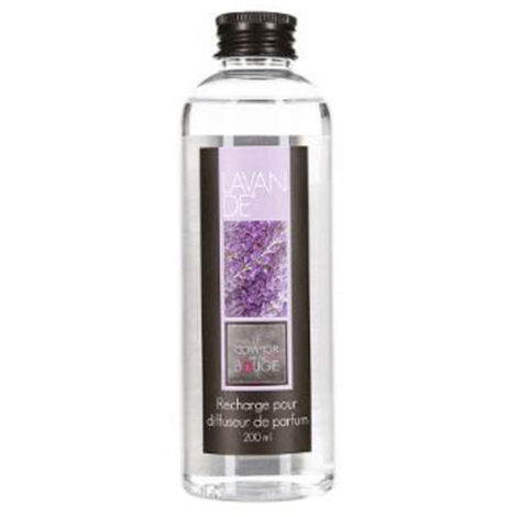 Recharge de Diffuseur de Parfum 200ml Lavande