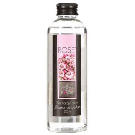 Recharge de Diffuseur de Parfum 200ml Rose