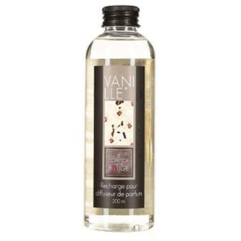 Recharge de Diffuseur de Parfum 200ml Vanille
