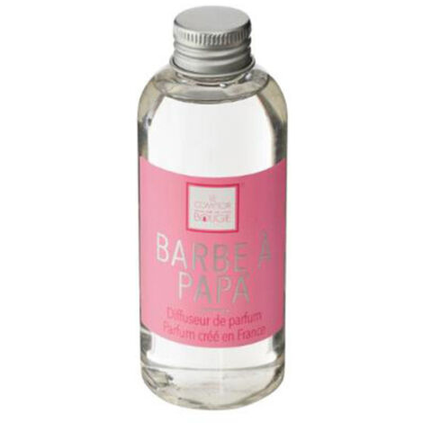 Recharge de Diffuseur de Parfum "Elea" 160ml Barbe à Papa