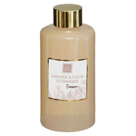 Recharge de Diffuseur de Parfum "Mael" 200ml Amande & Fleur d'Oranger