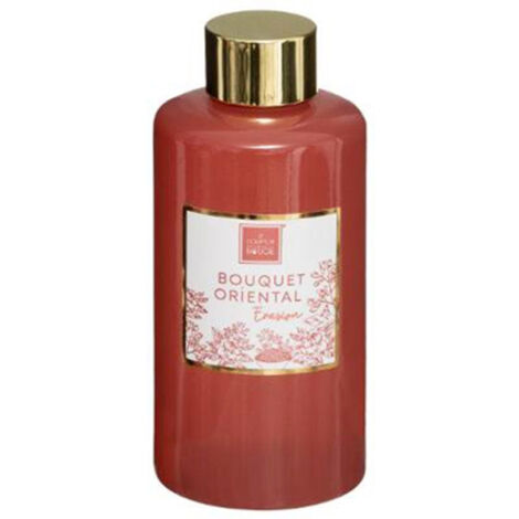 Recharge de Diffuseur de Parfum "Mael" 200ml Bouquet Oriental