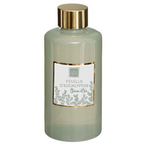 Recharge de Diffuseur de Parfum "Mael" 200ml Feuille d'Eucalyptus
