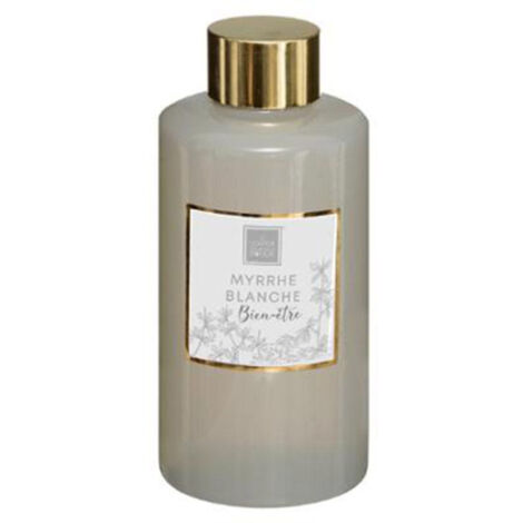 Recharge de Diffuseur de Parfum "Mael" 200ml Myrrhe Blanche