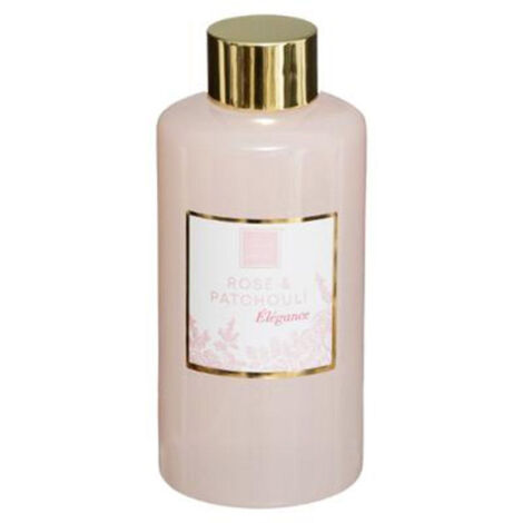 Recharge de Diffuseur de Parfum "Mael" 200ml Rose & Patchouli