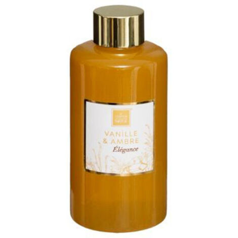 Recharge de Diffuseur de Parfum "Mael" 200ml Vanille Ambrée