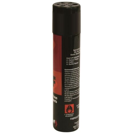 Recharge de gaz 90ml 50g - EG 0047 - CLAS Equipements