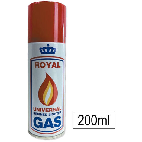 RECHARGE DE GAZ  JBM51986