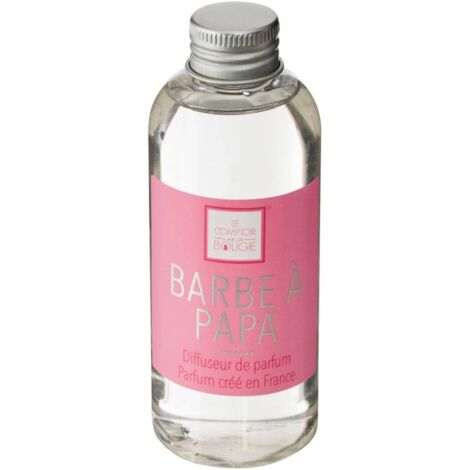 Recharge de parfum Elea barbe à papa 160ml - Atmosphera créateur d'intérieur