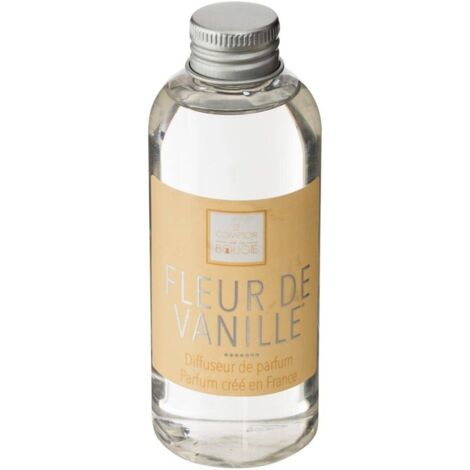 Recharge de parfum Elea fleur de vanille 160ml - Atmosphera créateur d'intérieur