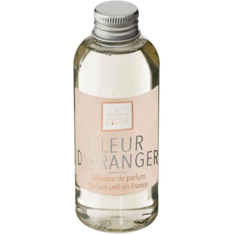 Recharge de parfum Elea fleur d'oranger 160ml - Atmosphera créateur d'intérieur
