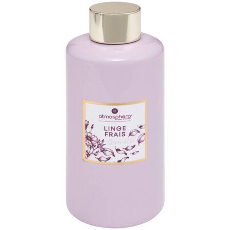 Recharge de parfum Mael linge frais 200ml - Atmosphera créateur d'intérieur