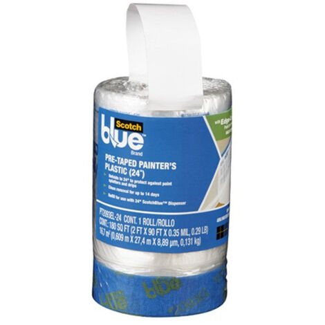 Recharge de Protection 3m  SCOTCHBLUE 1984586