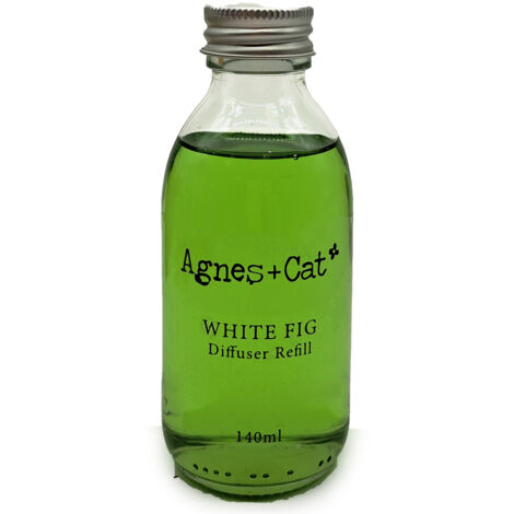 Recharge Diffuseur à Roseaux 150 ml - Figue Blanche- Vendu par 1