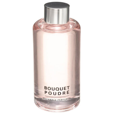 Recharge Diffuseur De Parfum "Ilan" 200ml Bouquet Poudré