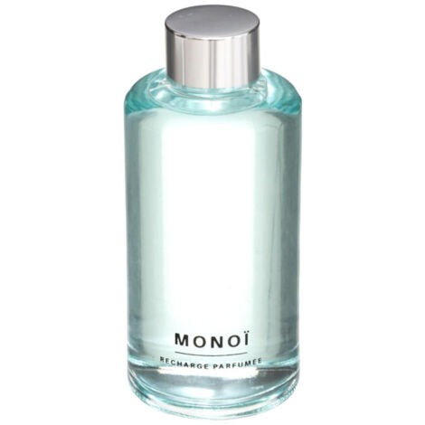 Recharge Diffuseur De Parfum "Ilan" 200ml Monoï