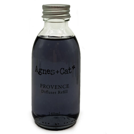 Recharge Diffuseur de Roseaux 150 ml - Provence- Vendu par 1