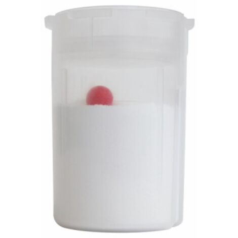 Recharge doseur proportionnel polyphosphates - MANTA : EASYDOS REFILL