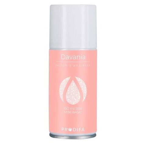Recharge Eolia Davania pour diffuseur - Aérosol 150 ml