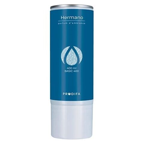 Recharge Eolia parfum eau fraîche pour diffuseur - Aérosol 400 ml