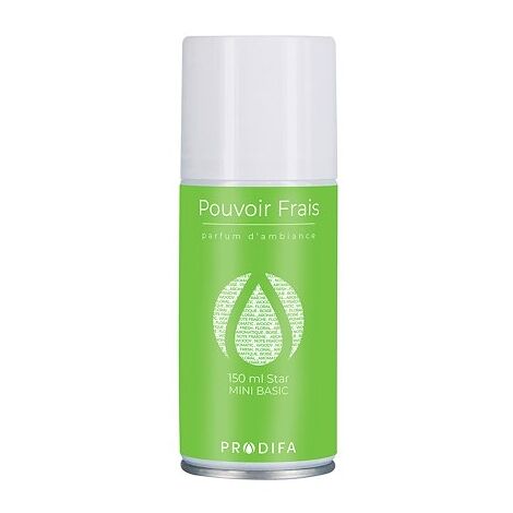 Recharge Eolia Pouvoir frais pour diffuseur - 150 ml