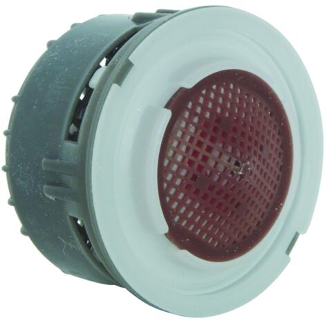 Recharge F22 M24 - 6L/min (x2) grille polymère