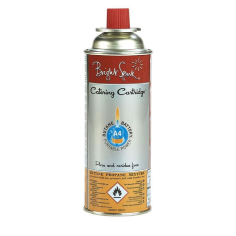 Recharge Gaz Butane - Buffalo