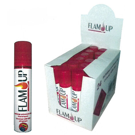 RECHARGE GAZ UNIVERSELLE  90ML