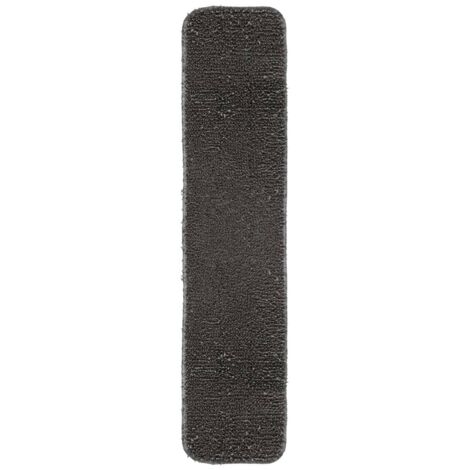 Recharge microfibre balai coulissant click & clean - 5five