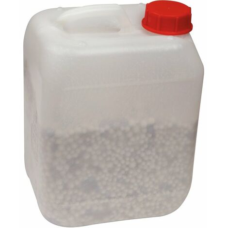 RECHARGE NEUTRALIZER 5KG POLAR NEUTRAL50