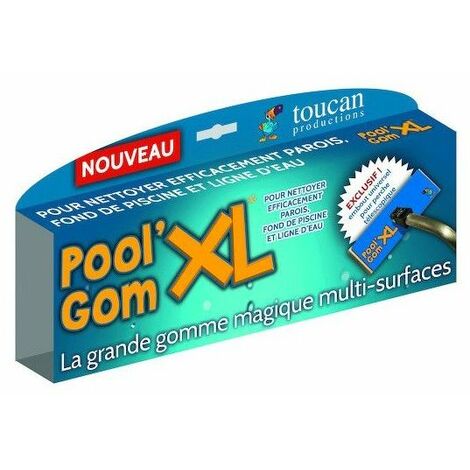 Recharge Pool'Gom XL