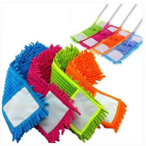 Recharge Pour Balai Chenille - M S V