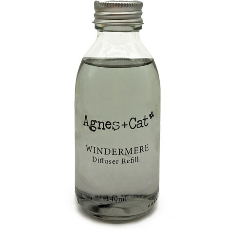 Recharge pour diffuseur de parfum 150 ml - Windermere- Vendu par 1