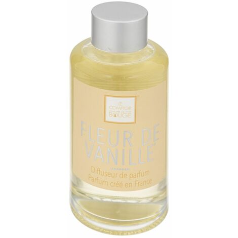 Recharge Air Wick pour diffuseur de parfum électrique fleur de vanille 19  ml sur