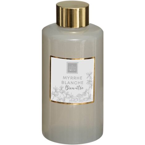 Recharge pour Diffuseur de Parfum Myrrhe Blanche 200 ml - Atmosphera