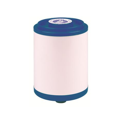 Recharge pour filtre de douche au charbon actif