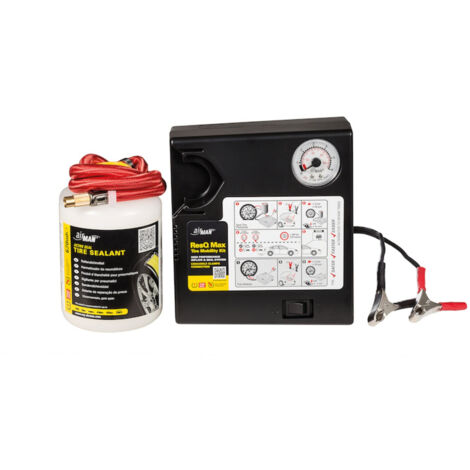 Recharge Pour Kit De Colmatage Pneu Camping-car